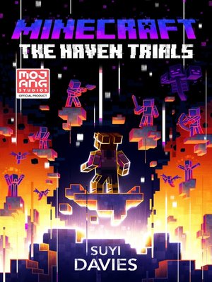 cover image of The Haven Trials